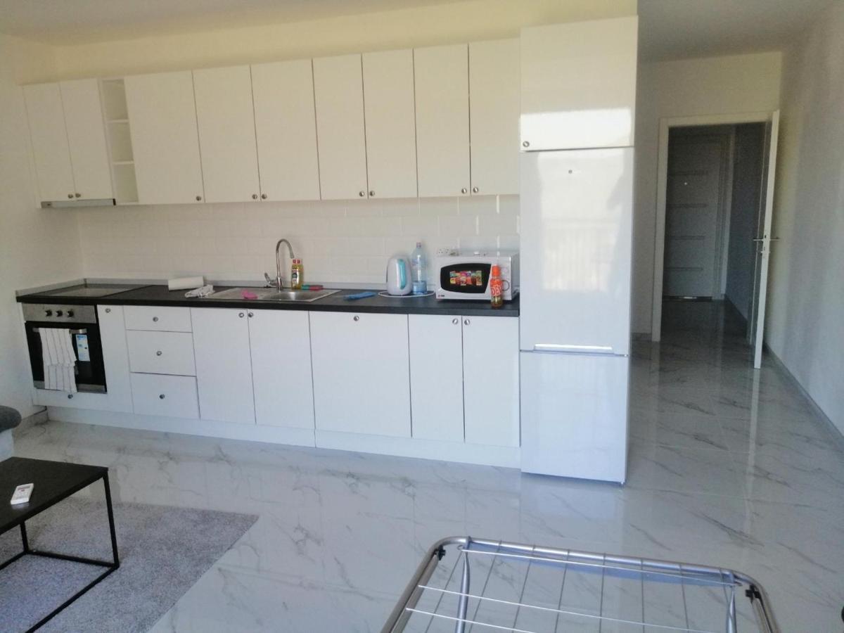 Appartement Bella Vista Near Dubrovnik à Ivanica Extérieur photo