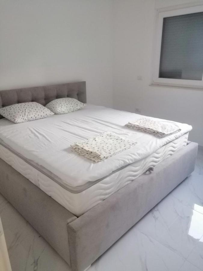Appartement Bella Vista Near Dubrovnik à Ivanica Extérieur photo