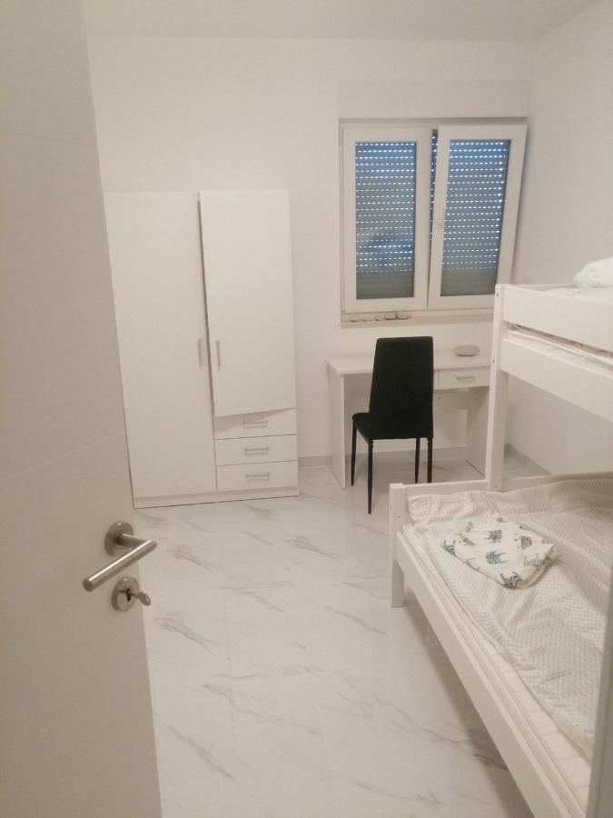 Appartement Bella Vista Near Dubrovnik à Ivanica Extérieur photo