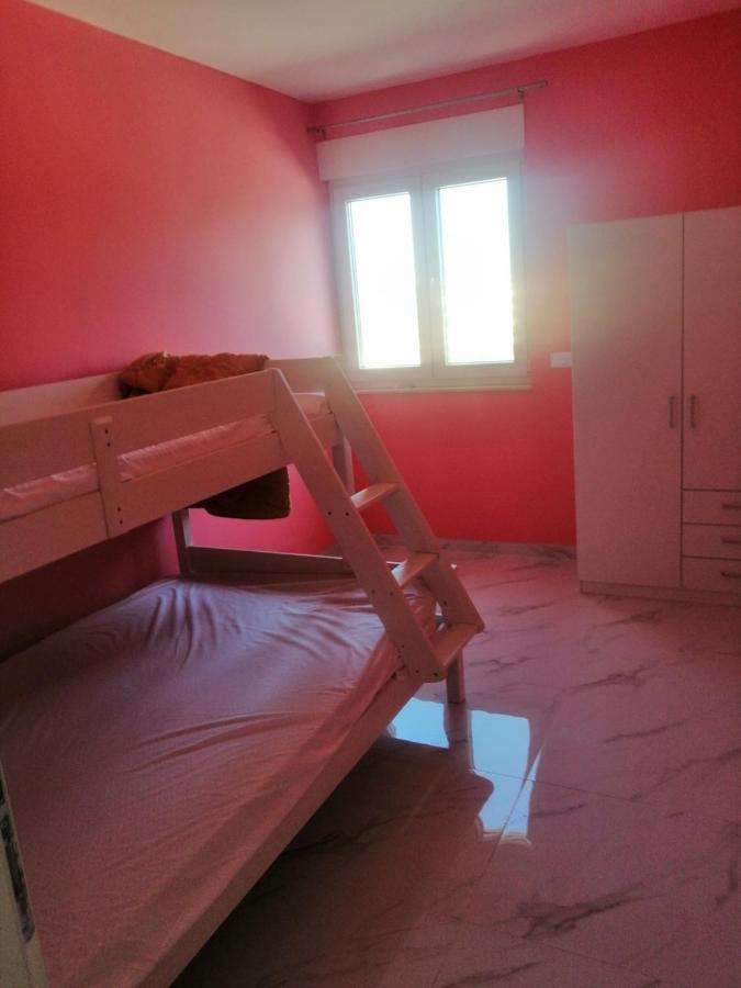 Appartement Bella Vista Near Dubrovnik à Ivanica Extérieur photo