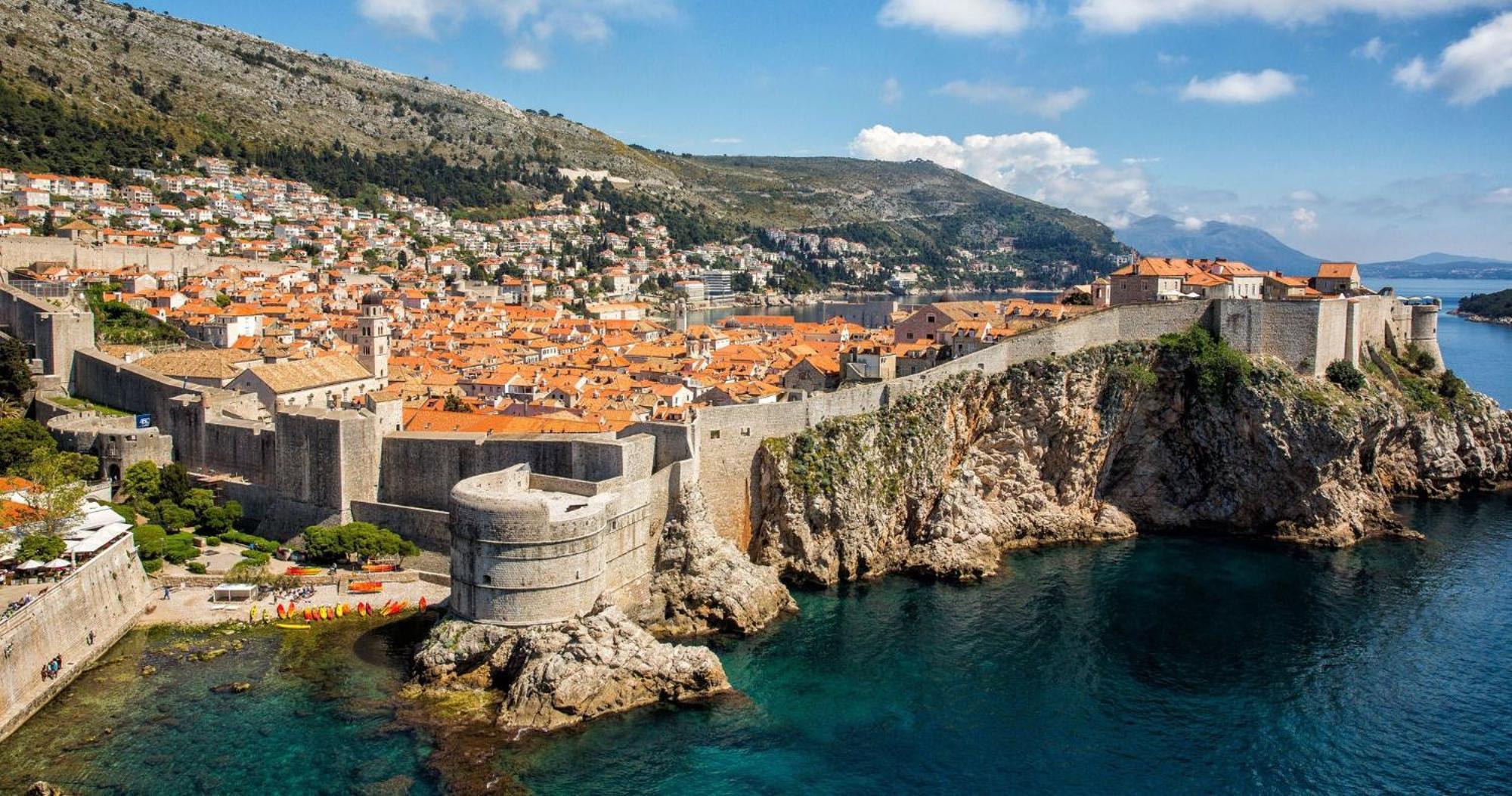Appartement Bella Vista Near Dubrovnik à Ivanica Extérieur photo