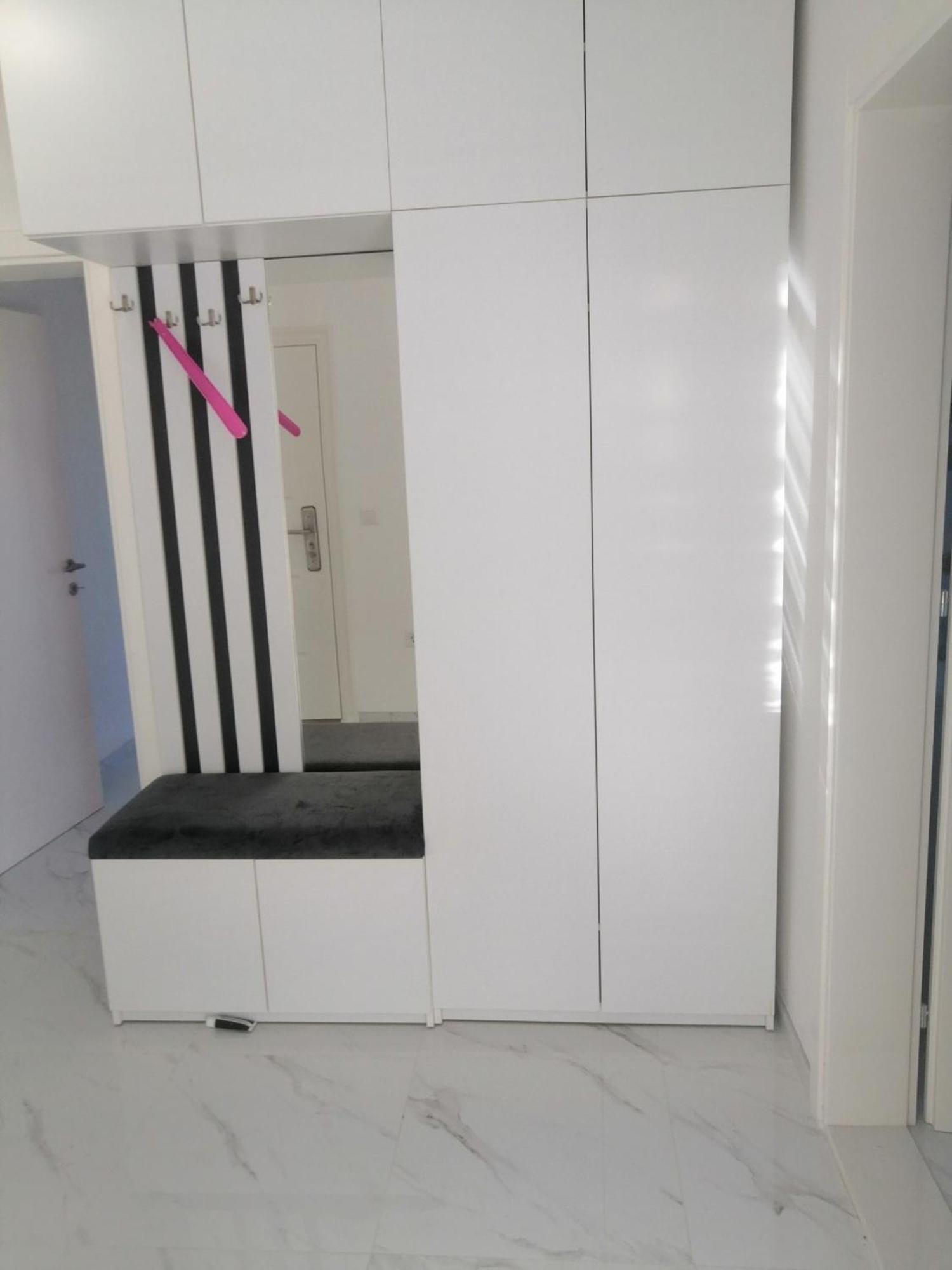 Appartement Bella Vista Near Dubrovnik à Ivanica Chambre photo